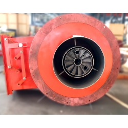 重油、焦油、渣油燃燒器系統(tǒng)