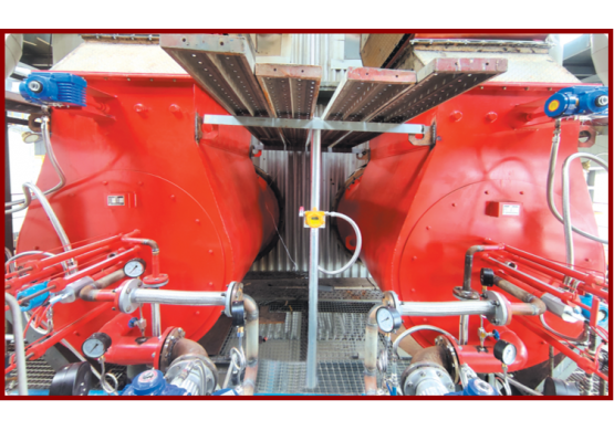 山東某公司煤改氣項(xiàng)目