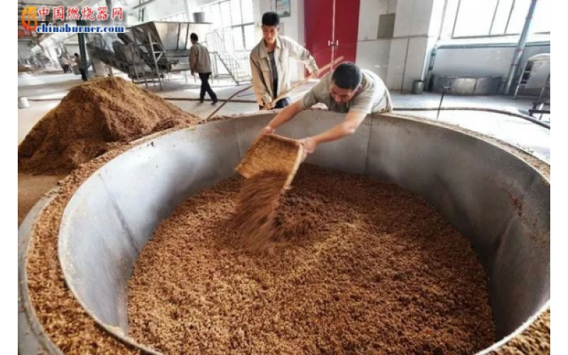 點(diǎn)“熱”成金：雙碳時代釀酒業(yè)余熱利用的經(jīng)濟(jì)與生態(tài)價值